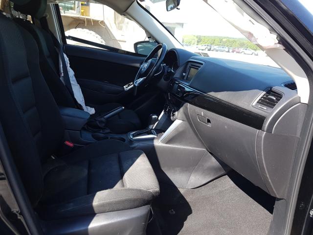 2015 MAZDA CX-5 TOURI JM3KE4CY9F0544550