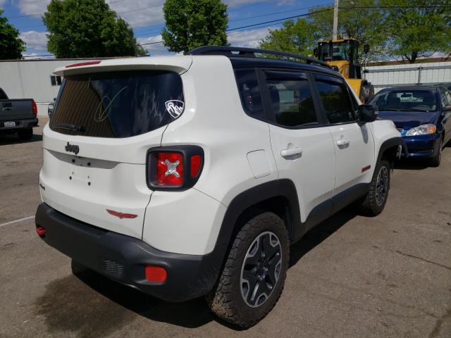 2017 JEEP RENEGADE T ZACCJBCB3HPG65306