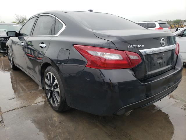 2018 NISSAN ALTIMA 2.5 1N4AL3AP6JC191485