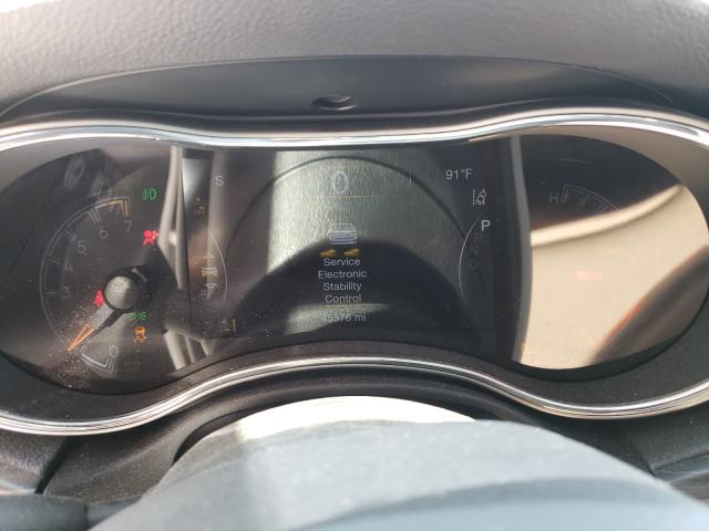 2019 JEEP GRAND CHER 1C4RJEBG9KC644139