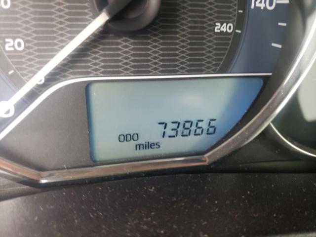 2016 TOYOTA COROLLA L 5YFBURHEXGP433195