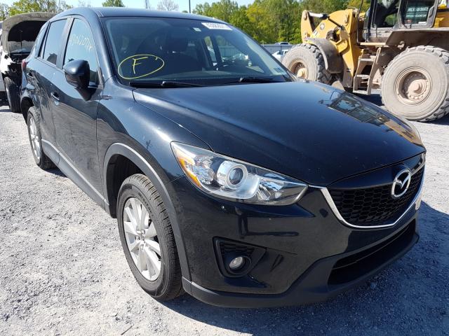 2015 MAZDA CX-5 TOURI JM3KE4CY9F0544550