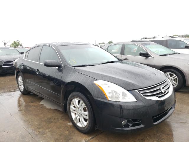 2012 NISSAN ALTIMA S 1N4AL2AP4CN558188