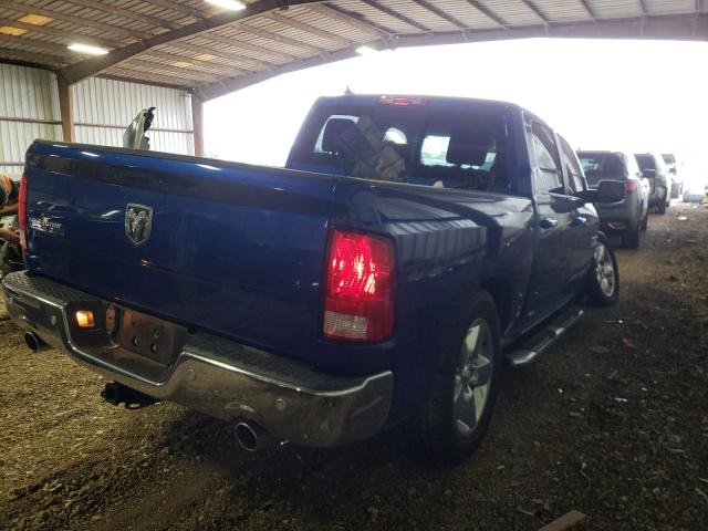 2016 RAM 1500 SLT 1C6RR6LT3GS320005