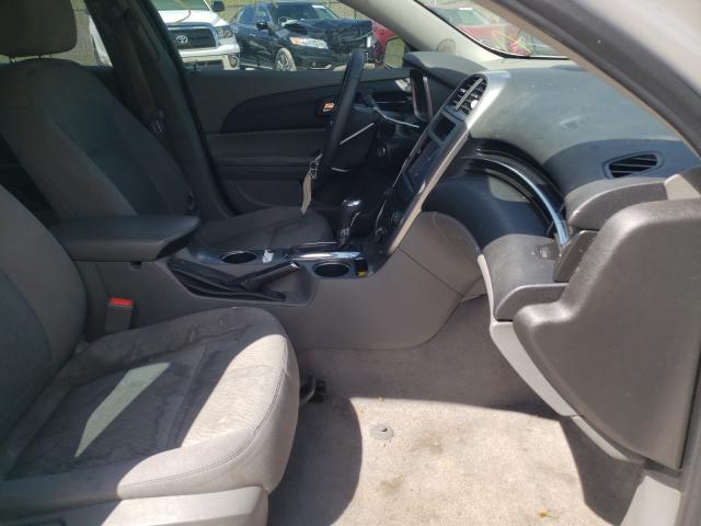 2014 CHEVROLET MALIBU LS 1G11A5SL4EU168156