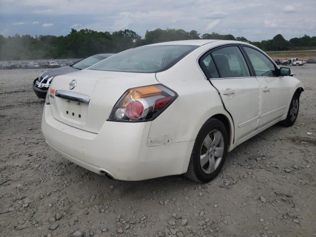 2010 NISSAN ALTIMA BAS 1N4AL2AP6AN446117