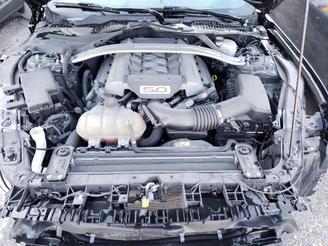 2015 FORD MUSTANG GT 1FA6P8CF2F5433289