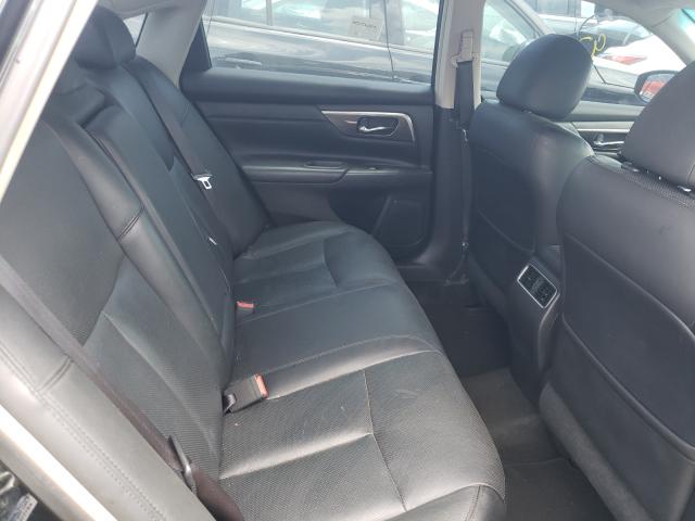 2013 NISSAN ALTIMA 2.5 1N4AL3APXDC203268