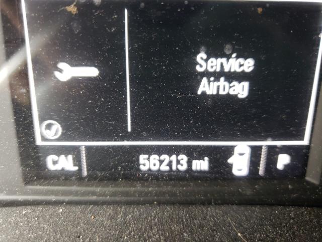 2018 CHEVROLET CRUZE LS 1G1BC5SM3J7118140