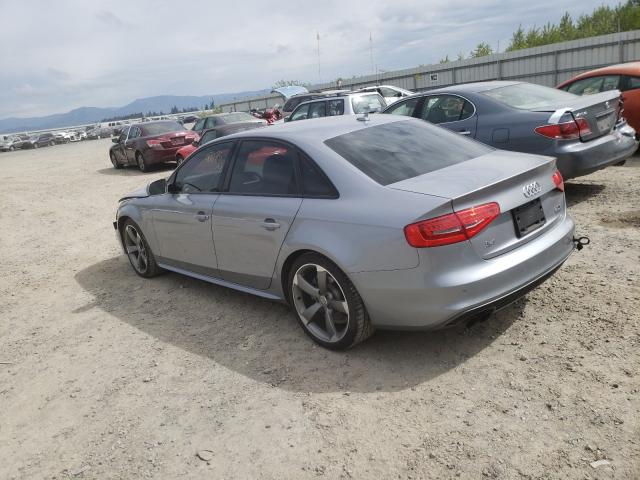 VIN WAUFFAFL1GN015374 2016 Audi A4, Premium Plus S-... no.3