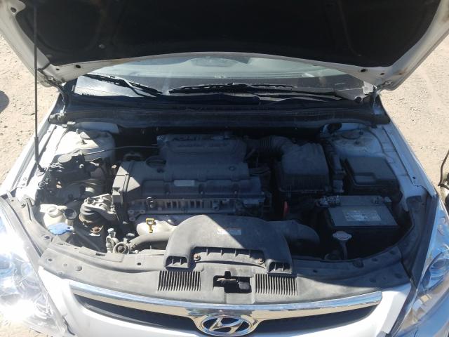 2012 HYUNDAI ELANTRA TO KMHDB8AE2CU129094