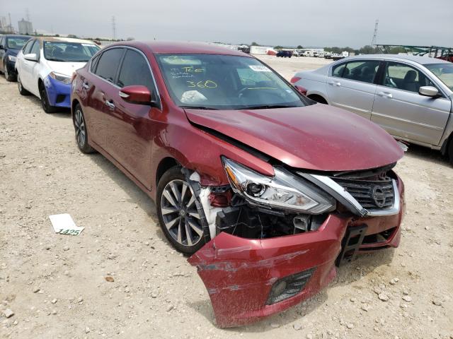 2017 NISSAN ALTIMA 1N4AL3AP6HC159713
