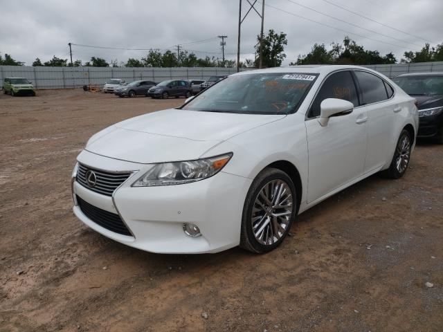 2013 LEXUS ES 350 JTHBK1GG0D2043290