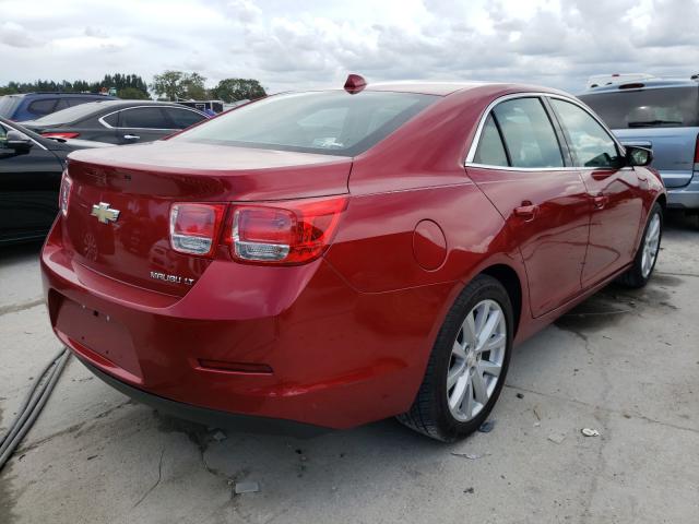 2013 CHEVROLET MALIBU 2LT 1G11E5SA7DF295117