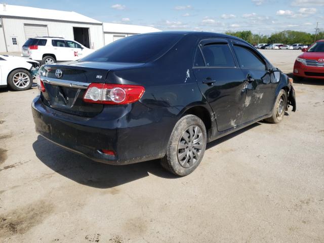 2012 TOYOTA COROLLA BA 2T1BU4EE9CC859011