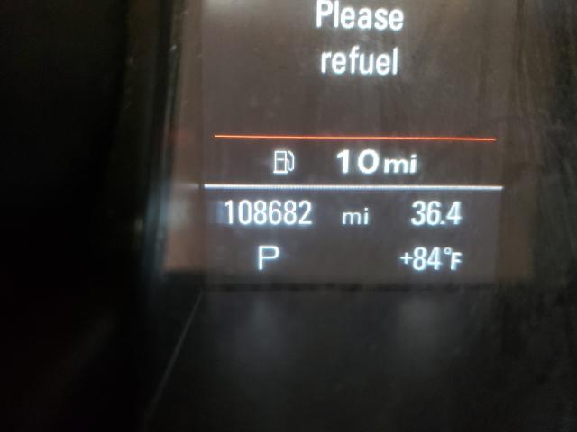 2011 AUDI S5 PRESTIG WAUVVAFR1BA048930