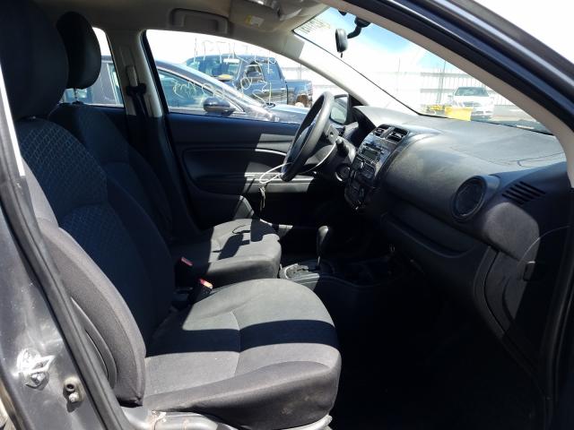 2015 MITSUBISHI MIRAGE DE ML32A3HJ4FH039739
