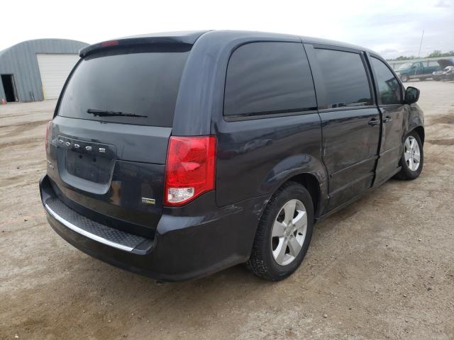 2013 DODGE GRAND CARA 2C4RDGBG2DR702931