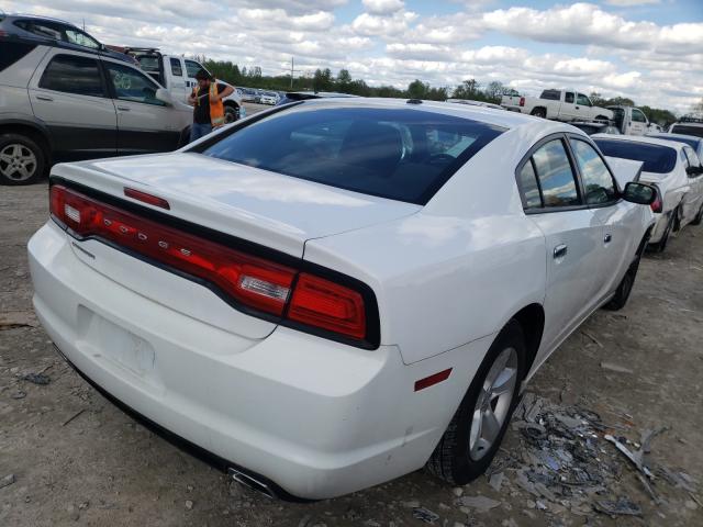 2012 DODGE CHARGER SE 2C3CDXBG1CH177410
