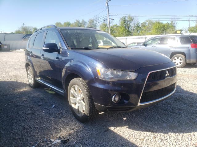 2011 MITSUBISHI OUTLANDER JA4JT3AW9BU031883