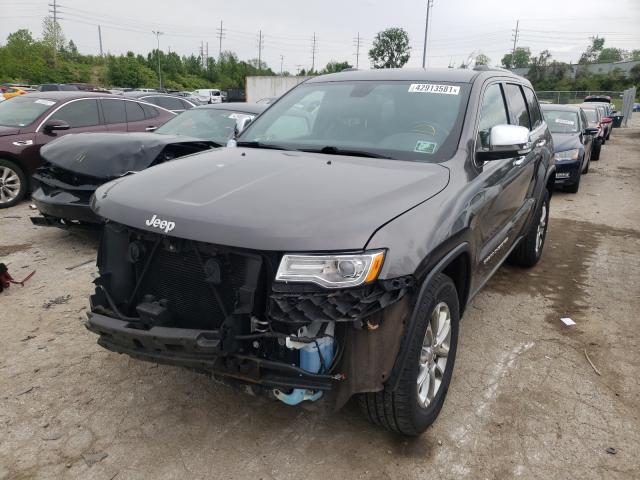 2014 JEEP GRAND CHER 1C4RJFBG1EC558219