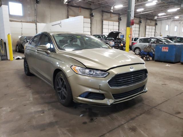 2013 FORD FUSION SE 3FA6P0H79DR119104