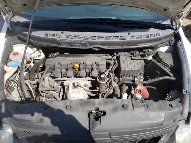 2010 HONDA CIVIC LX-S 19XFA1F60AE003207