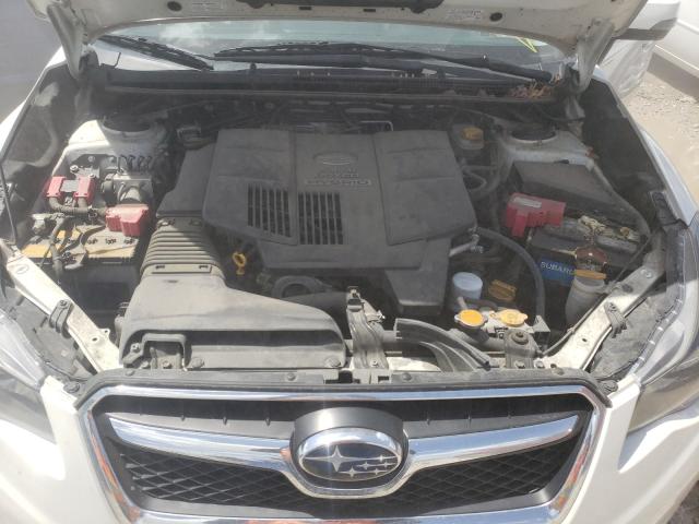 2014 SUBARU XV CROSSTR JF2GPBCC7EH345791