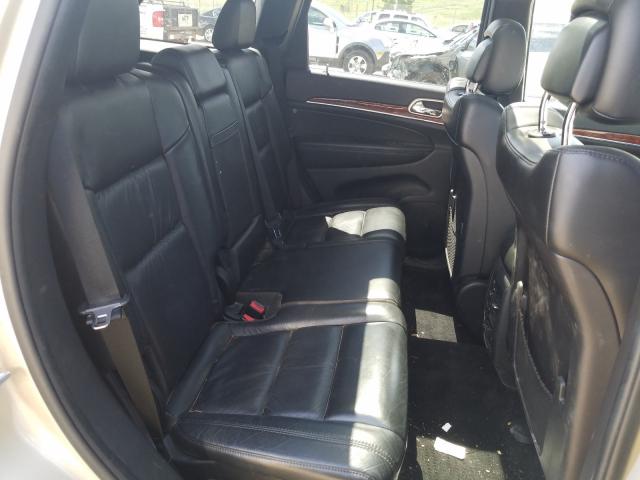 2011 JEEP GRAND CHER 1J4RR5GG7BC673490