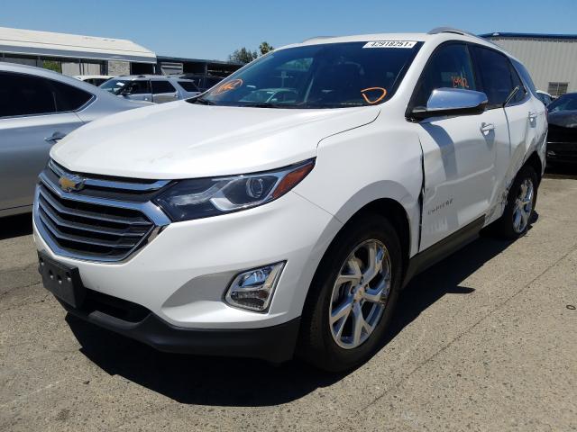 2018 CHEVROLET EQUINOX PR 2GNAXMEV3J6273168