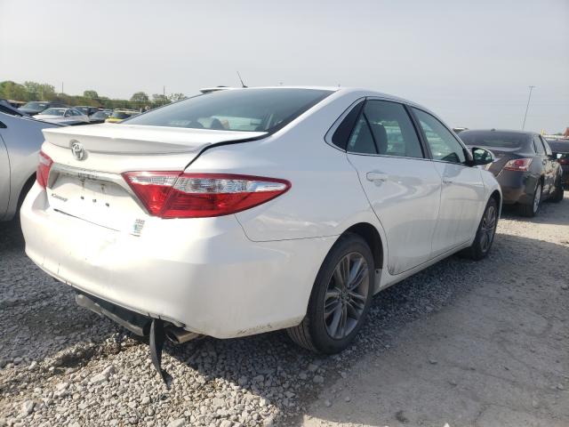2017 TOYOTA CAMRY LE 4T1BF1FK5HU806244