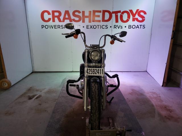 2021 HARLEY-DAVIDSON FXST 1HD1BVJ18MB020766