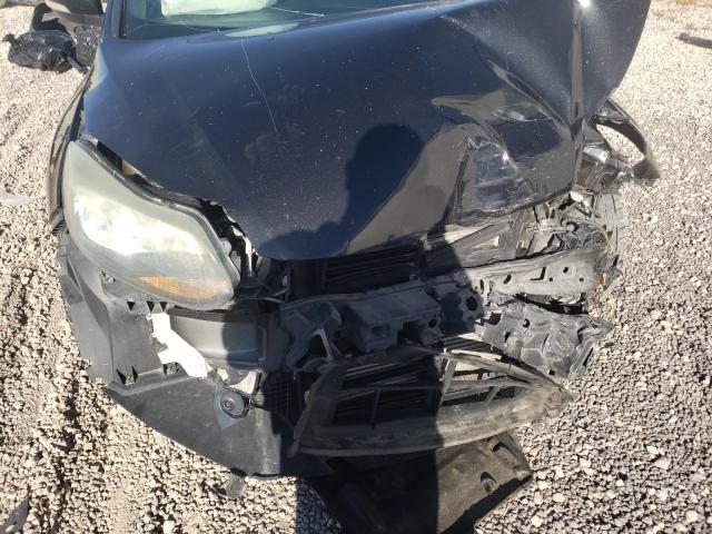 2014 FORD FOCUS ST 1FADP3L94EL382067