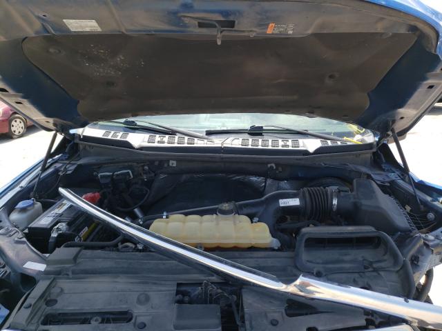 2015 FORD F150 SUPER 1FTEX1CG2FKE19268