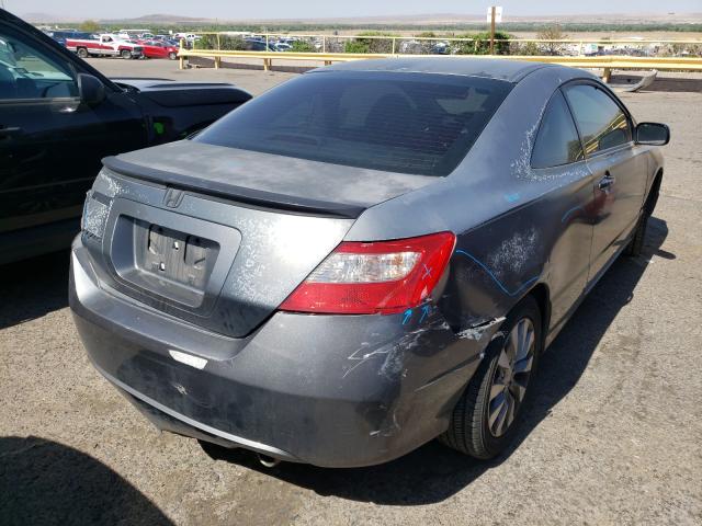 2010 HONDA CIVIC EX 2HGFG1B83AH502269