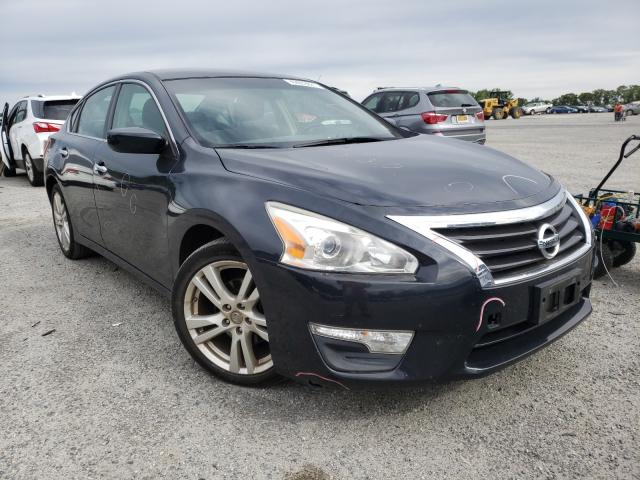 2013 NISSAN ALTIMA 3.5 1N4BL3AP2DC248550