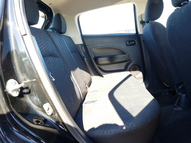 2015 MITSUBISHI MIRAGE DE ML32A3HJ8FH043664