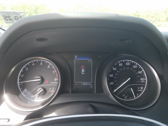 2021 TOYOTA CAMRY SE 4T1G11AK7MU514035