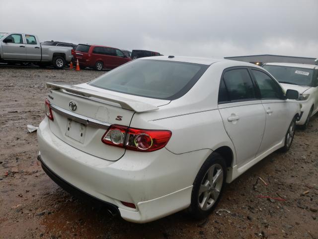 2011 TOYOTA COROLLA S 2T1BU4EE9BC572766