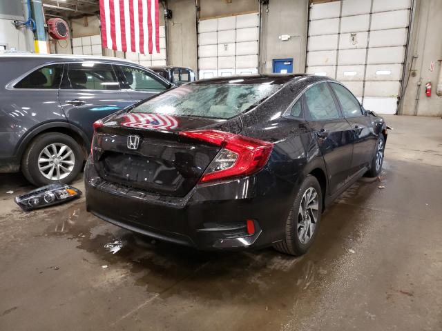2016 HONDA CIVIC 2HGFC2F77GH508104