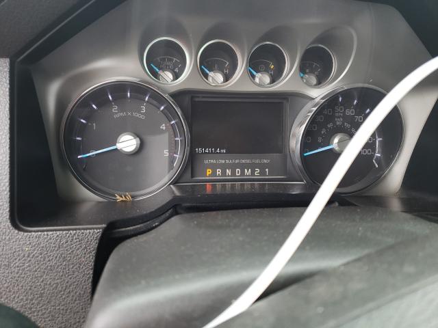 2015 FORD F250 SUPER 1FT7W2BT1FED20567