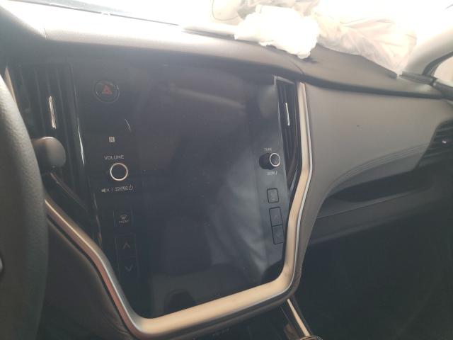 2020 SUBARU OUTBACK PR 4S4BTAEC4L3175200