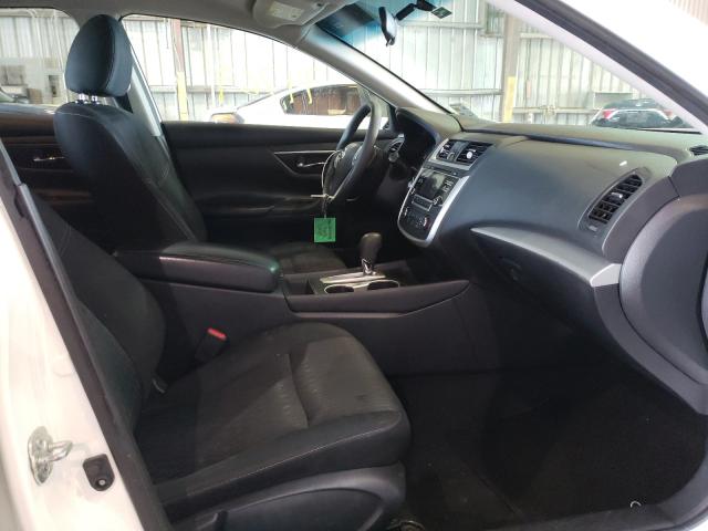 2018 NISSAN ALTIMA 2.5 - 1N4AL3AP2JC110661