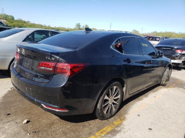 2015 ACURA TLX 19UUB1F34FA028584