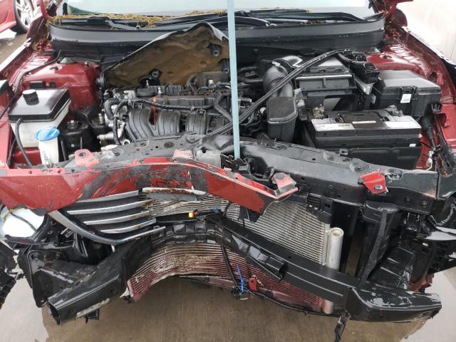 2015 HYUNDAI SONATA SE 5NPE24AF7FH019036