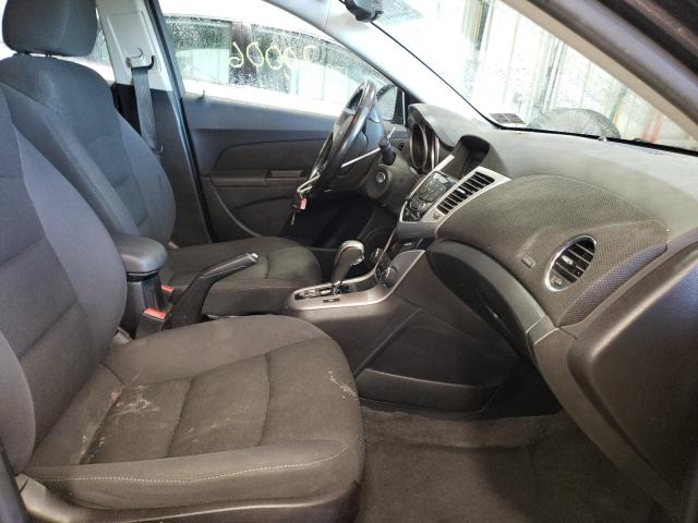 2014 CHEVROLET CRUZE LT 1G1PC5SB1E7483801