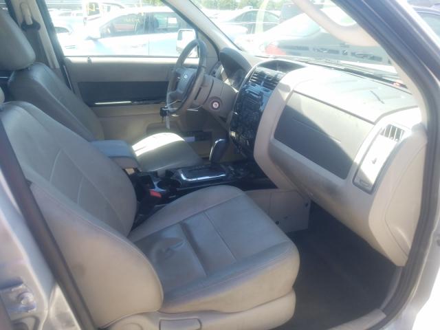 2010 FORD ESCAPE HYB 1FMCU4K39AKC25258