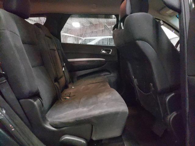 2011 DODGE DURANGO EX 1D4RE2GG4BC639817