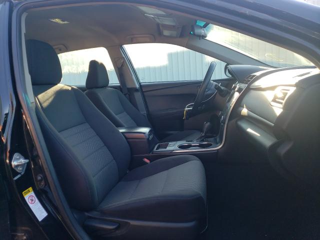 2015 TOYOTA CAMRY HYBR 4T1BD1FK7FU176956