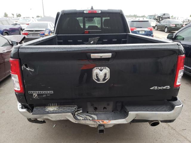 2019 RAM 1500 BIG H 1C6SRFBT6KN771844